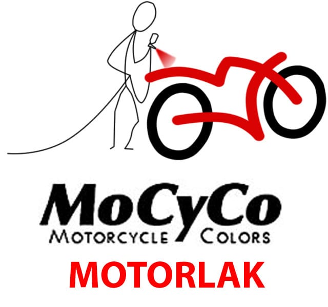 MoCyCo Motorlak